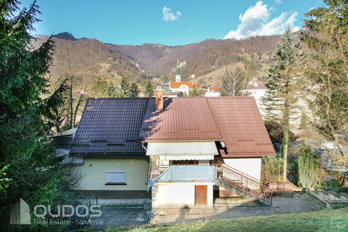 Location: Zasavska, Hrastnik, Dol pri Hrastniku