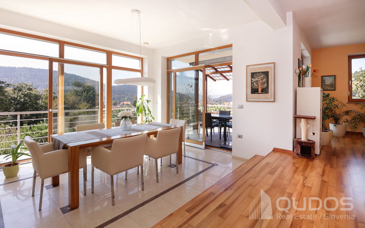 Location: Ljubljana okolica, Brezovica, Preserje