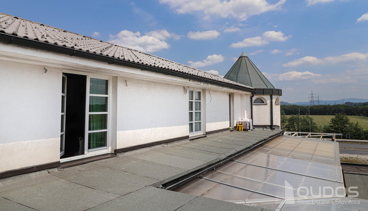 Location: Ljubljana okolica, Trzin, Trzin