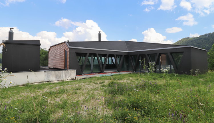 Location: Zasavska, Zagorje ob Savi, Izlake