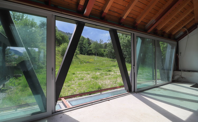 Location: Zasavska, Zagorje ob Savi, Izlake