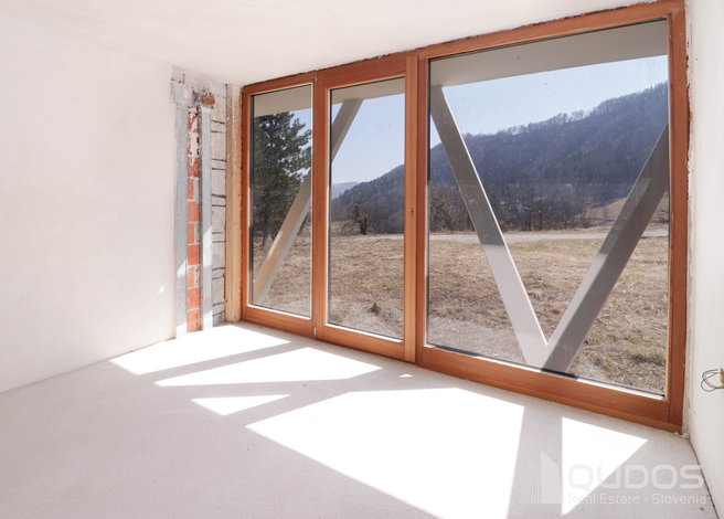 Location: Zasavska, Zagorje ob Savi, Izlake