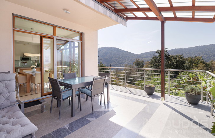 Location: Ljubljana okolica, Brezovica, Preserje