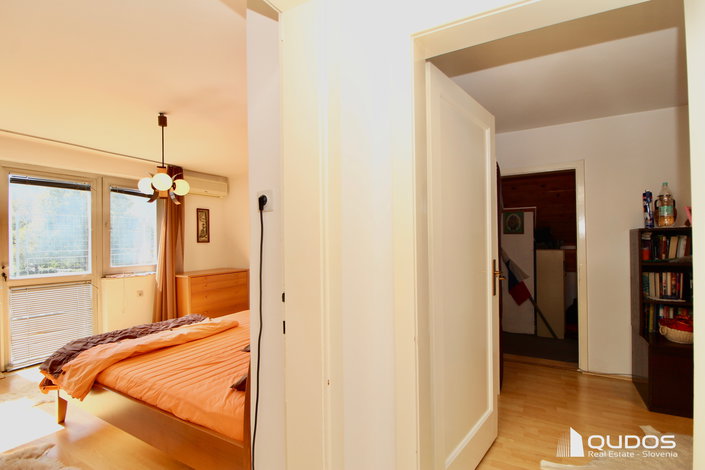 Lokacija: Ljubljana okolica, Dol pri Ljubljani, Dolsko