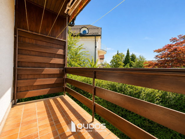 Lokacija: Ljubljana mesto, Vič-Rudnik, Mirje