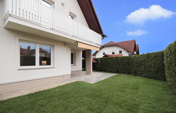 Lokacija: Ljubljana okolica, Domžale, Radomlje