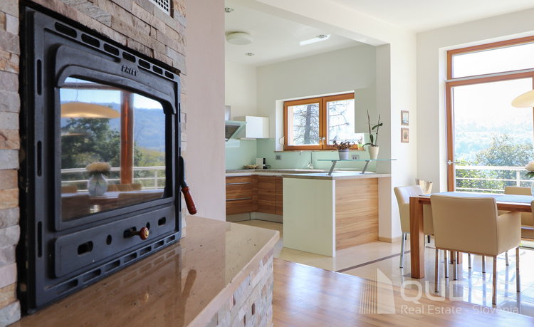 Location: Ljubljana okolica, Brezovica, Preserje