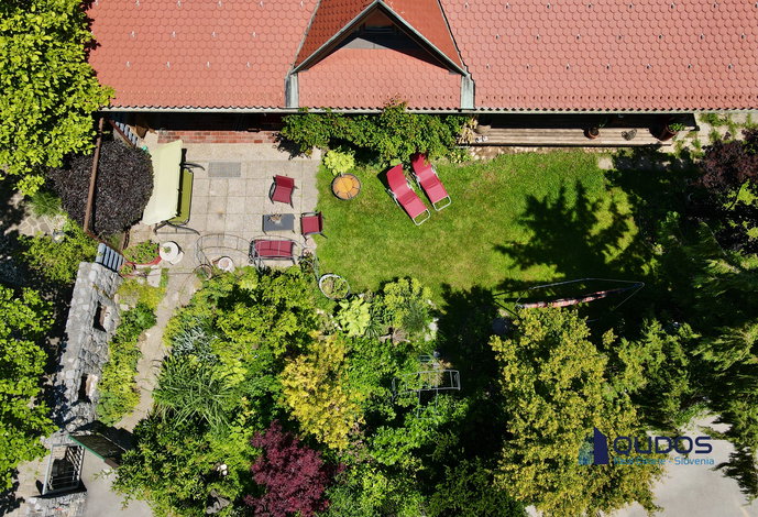 Lokacija: Ljubljana okolica, Domžale, Depala Vas