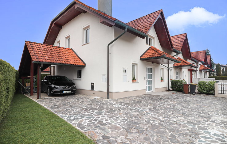 Lokacija: Ljubljana okolica, Domžale, Radomlje