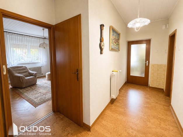 Lokacija: Podravska, Maribor, Tezno