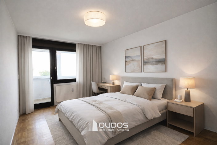 Lokacija: Ljubljana mesto, Bežigrad, Bežigrad