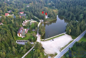 Lokacija: Ljubljana okolica, Brezovica, Rakitna