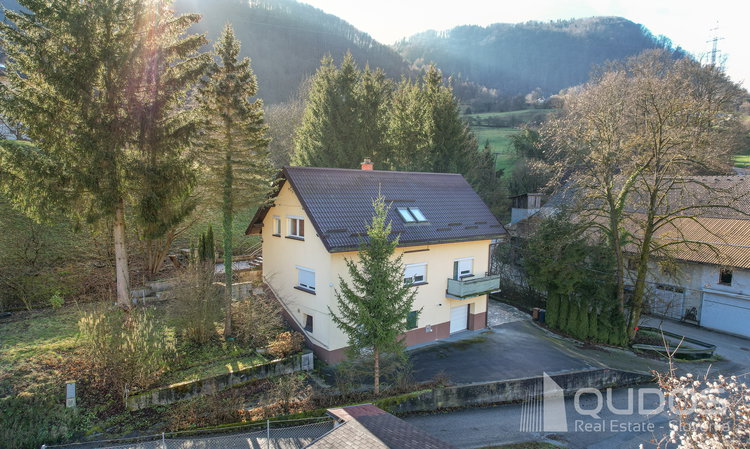 Location: Zasavska, Hrastnik, Dol pri Hrastniku