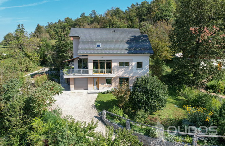 Location: Ljubljana okolica, Brezovica, Preserje