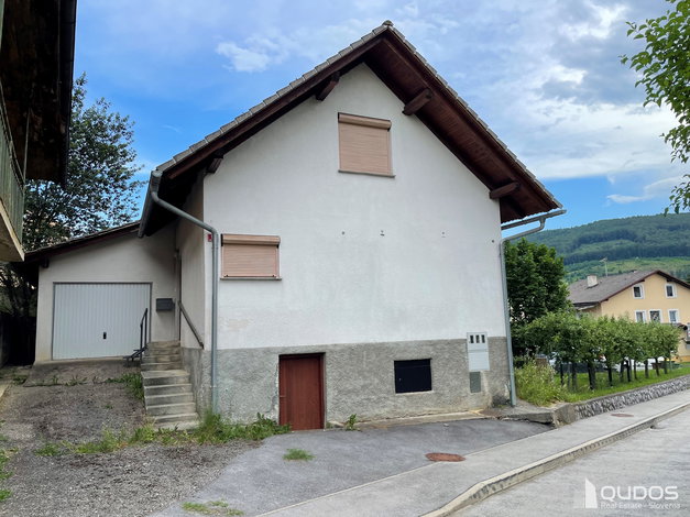 Lokacija: Jugovzhodna Slovenija, Trebnje, Trebnje