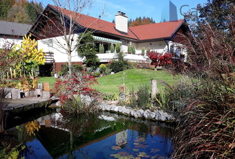 Location: Ljubljana Surroundings, Kamnik
