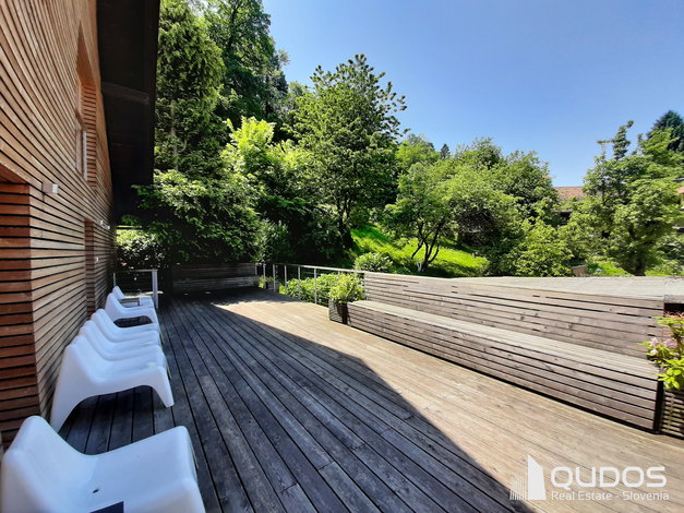 Lokacija: Ljubljana mesto, Moste-Polje, Kodeljevo