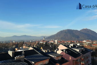 Location: Gorenjska, Kranj, Planina II