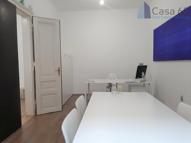 Location: Ljubljana mesto, Center, 