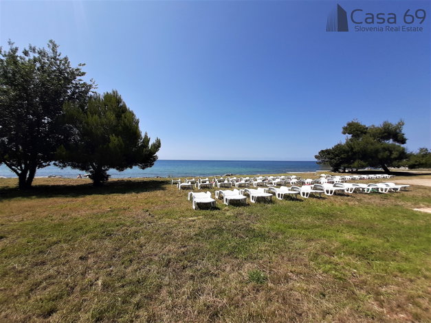 Lokacija: Hrvaška, Istarska županija, Umag