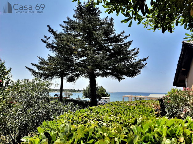 Lokacija: Hrvaška, Istarska županija, Umag