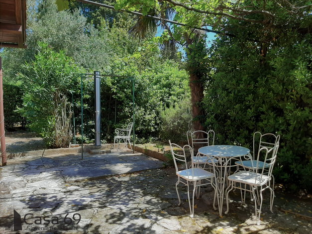 Lokacija: Hrvaška, Istarska županija, Umag