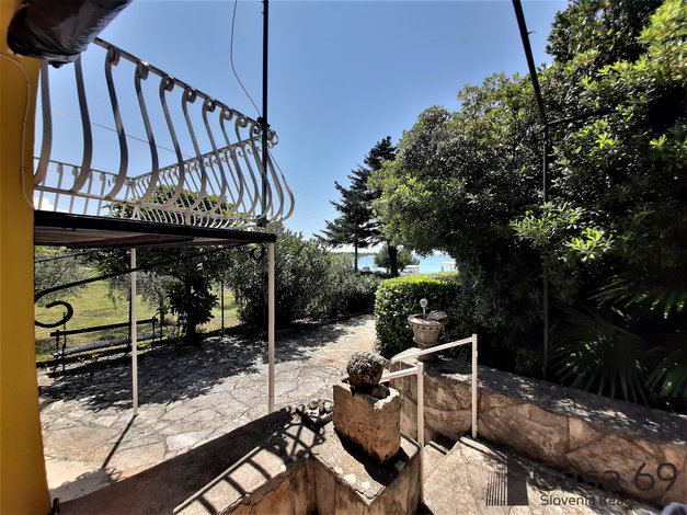 Lokacija: Hrvaška, Istarska županija, Umag