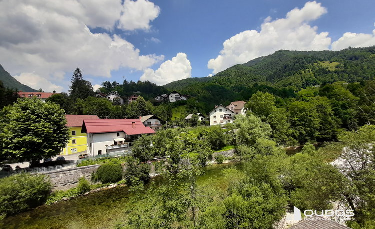 Lokacija: Goriška, Idrija, Idrija
