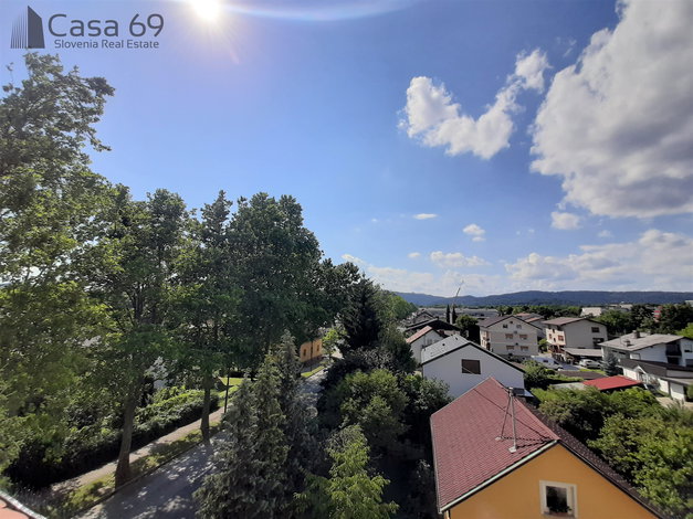 Lokacija: Ljubljana mesto, Bežigrad