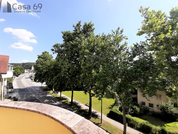 Lokacija: Ljubljana mesto, Bežigrad
