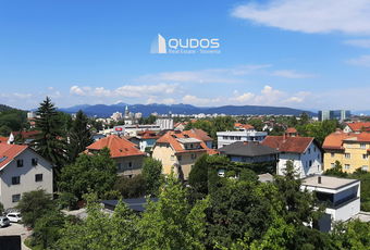 Lokacija: Ljubljana mesto, Bežigrad, Bežigrad