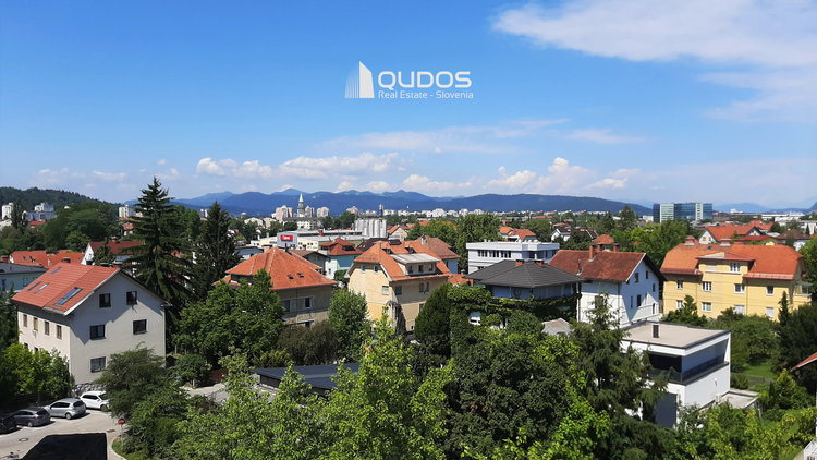 Lokacija: Ljubljana mesto, Bežigrad, Bežigrad