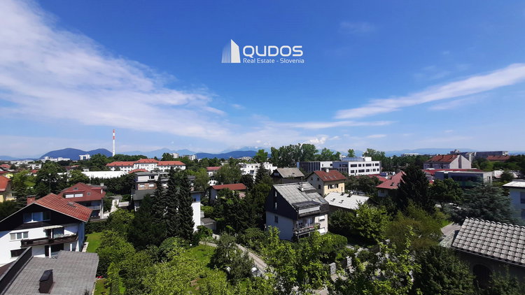 Lokacija: Ljubljana mesto, Bežigrad, Bežigrad
