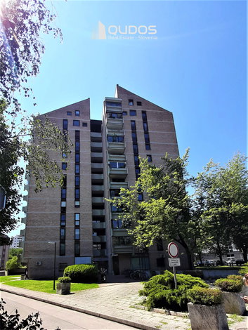 Lokacija: Ljubljana mesto, Bežigrad, Bežigrad