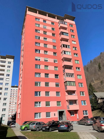 Lokacija: Gorenjska, Jesenice