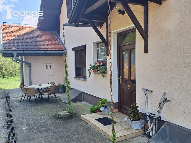 Lokacija: Pomurska, Moravske Toplice, Moravske Toplice