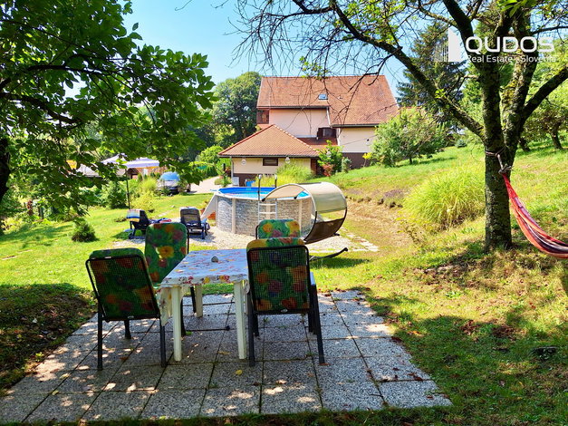 Lokacija: Pomurska, Moravske Toplice, Moravske Toplice