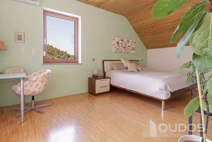 Location: Ljubljana okolica, Brezovica, Preserje