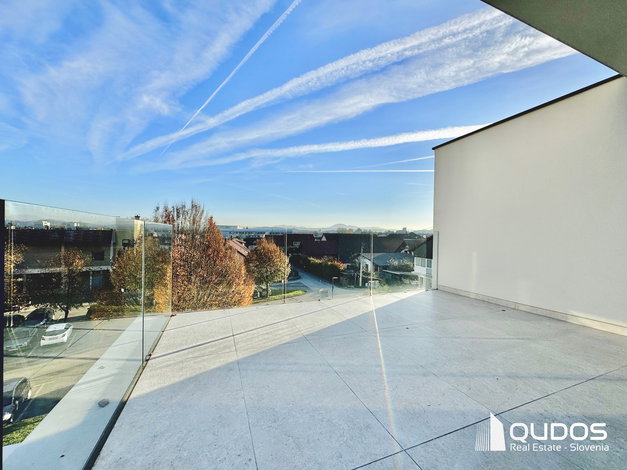 Lokacija: Ljubljana mesto, Bežigrad, Črnuče