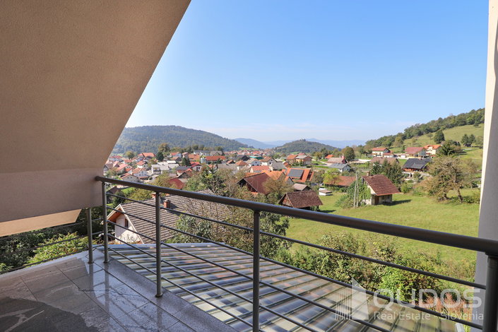 Location: Ljubljana okolica, Brezovica, Preserje