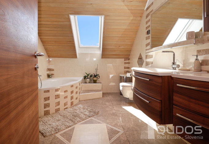 Location: Ljubljana okolica, Brezovica, Preserje