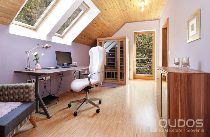 Location: Ljubljana okolica, Brezovica, Preserje