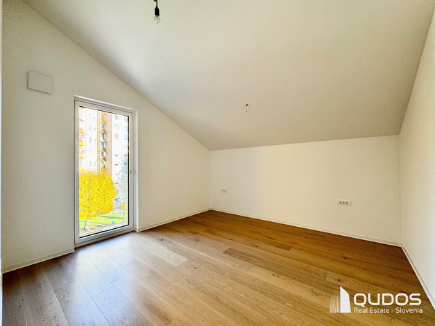 Lokacija: Ljubljana mesto, Bežigrad, Črnuče