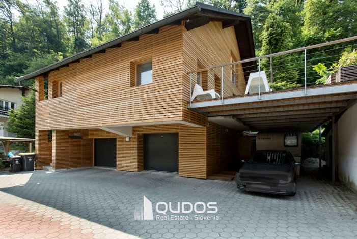 Lokacija: Ljubljana mesto, Moste-Polje, Kodeljevo