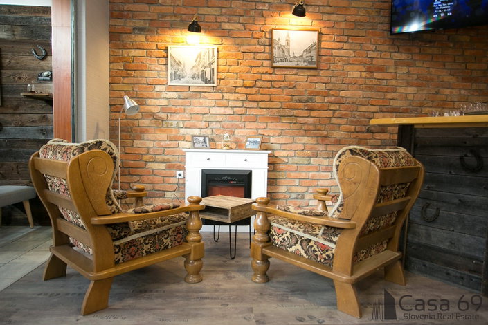 Lokacija: Gorenjska, Kranj, Primskovo