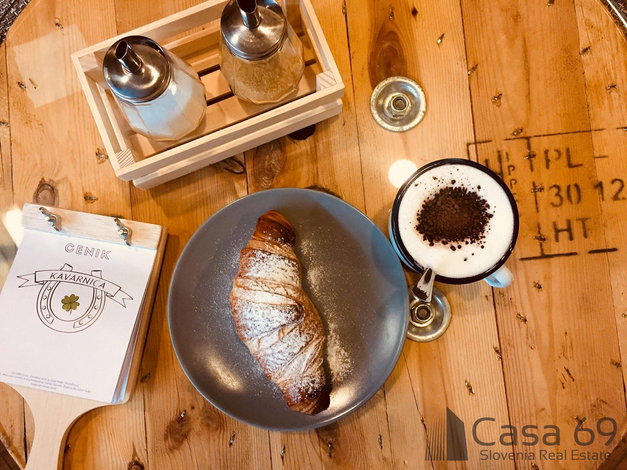 Lokacija: Gorenjska, Kranj, Primskovo