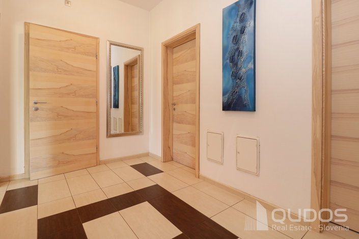 Location: Ljubljana okolica, Brezovica, Preserje