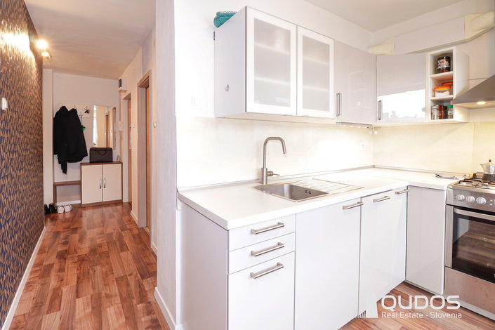 Lokacija: Ljubljana mesto, Moste-Polje, Štepanjsko naselje