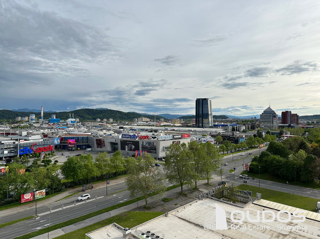 Lokacija: Ljubljana mesto, Moste-Polje, Nove Jarše