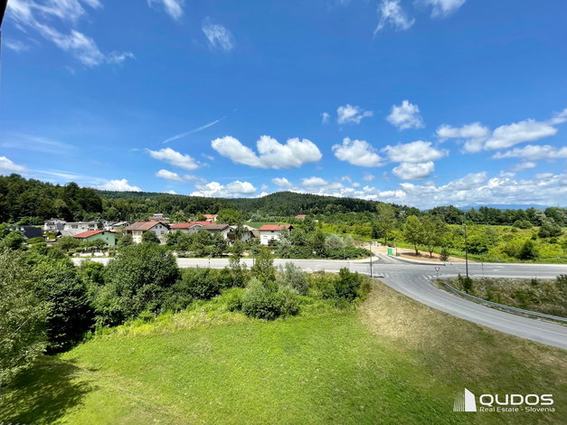 Lokacija: Ljubljana mesto, Šiška, Podutik